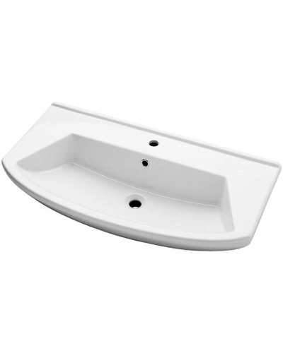 Раковина 90,6х49,8 см Bellezza Альфа 4660018640153