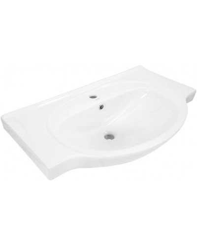 Раковина 79,5х49,9 см Bellezza Erica 4690311008985