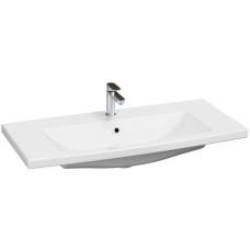 Раковина 100х45,5 см Bellezza Como 5902115715297