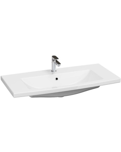 Раковина 100х45,5 см Bellezza Como 5902115715297