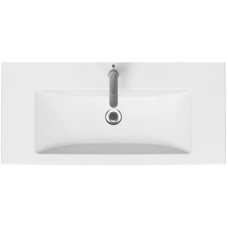 Раковина 100х45,5 см Bellezza Como 5902115715297