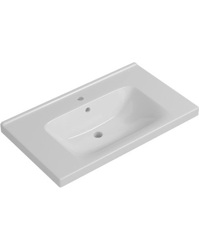 Раковина 80х47 см Bellezza Гармония 4660018640207