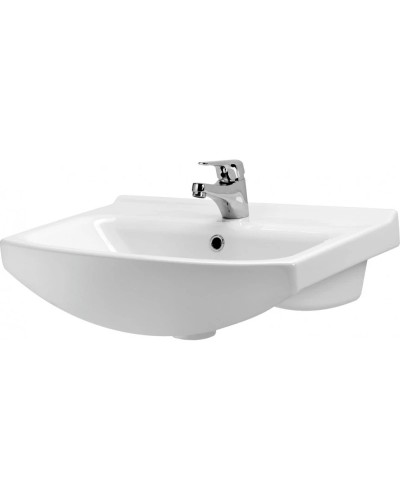 Раковина 50,5х38,5 см Bellezza Cersania 4690311009944