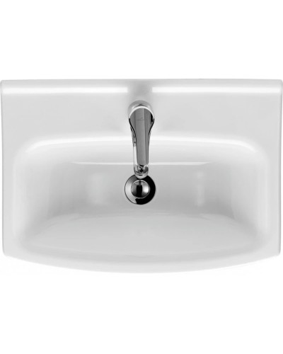 Раковина 50,5х38,5 см Bellezza Cersania 4690311009944