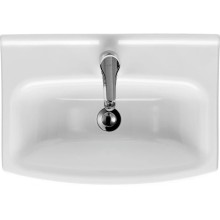 Раковина 55,5х39 см Bellezza Cersania 4690311045010