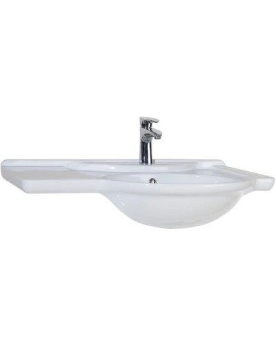 Раковина 90х51,5 см Bellezza Дрея 4660018641570