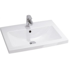 Раковина 60х45 см Bellezza Como 4690311045409