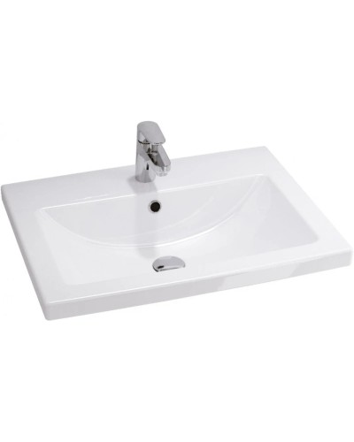 Раковина 60х45 см Bellezza Como 4690311045409