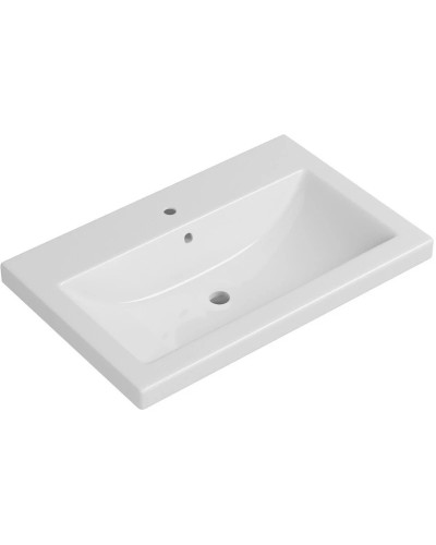 Раковина 70х45 см Bellezza Como 4690311050410