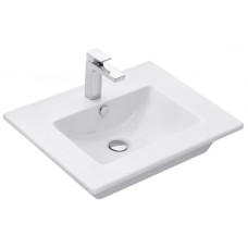 Раковина 60,9х47 см Bellezza Quadro 4640013393575