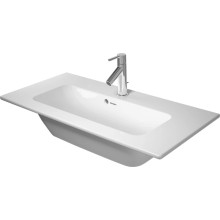 Раковина 83х40 см Duravit ME by Starck 2342830000