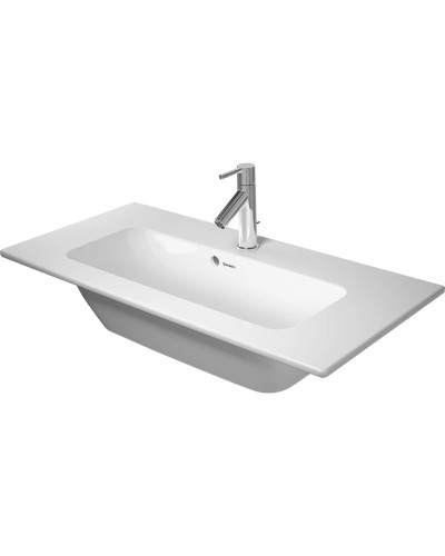Раковина 83х40 см Duravit ME by Starck 2342830000