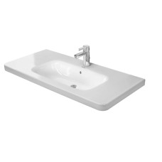 Раковина 100х48 см Duravit DuraStyle 2320100000