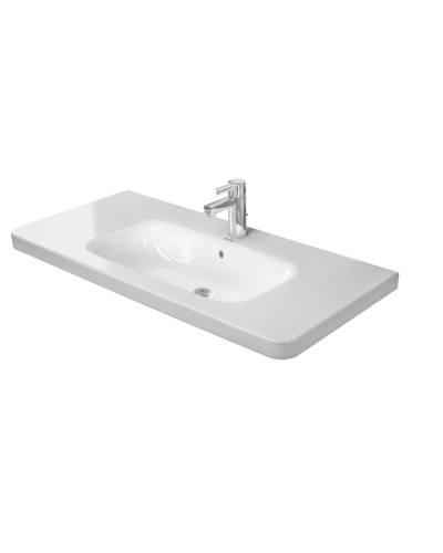 Раковина 100х48 см Duravit DuraStyle 2320100000