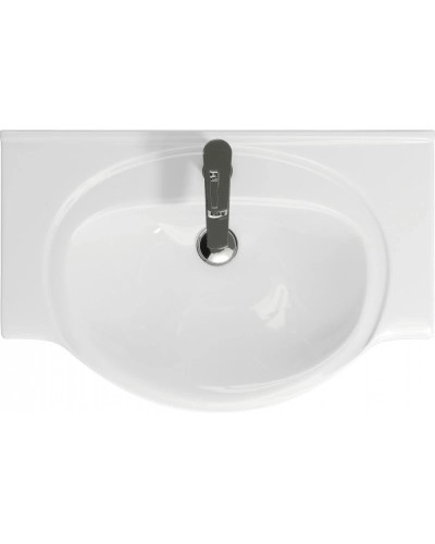 Раковина 70х47 см Bellezza Erica 4690311008978