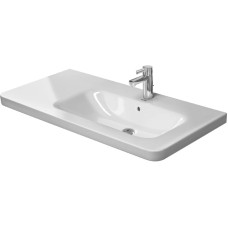 Раковина 100х48 см Duravit DuraStyle 2326100000