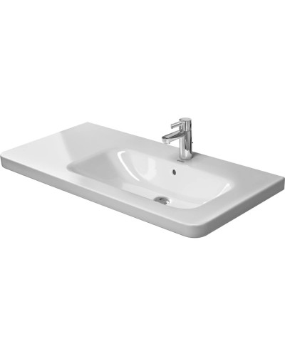 Раковина 100х48 см Duravit DuraStyle 2326100000