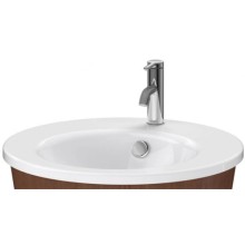 Раковина 58х58 см Duravit Starck 1 0406580000