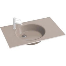 Раковина 80,6х51,5 см Jacob Delafon Odeon Rive Gauche EB2562-DE3