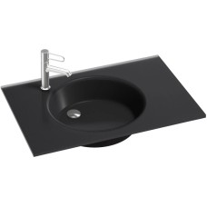 Раковина 80,6х51,5 см Jacob Delafon Odeon Rive Gauche EB2562-DE2