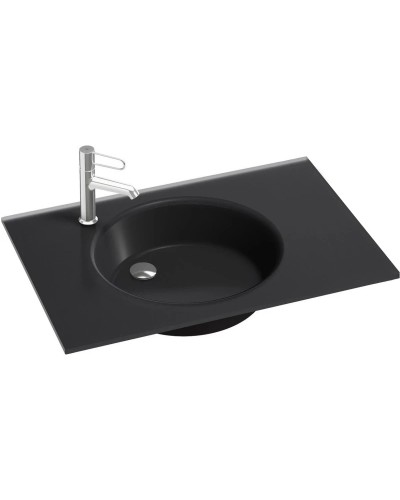 Раковина 80,6х51,5 см Jacob Delafon Odeon Rive Gauche EB2562-DE2