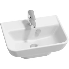 Раковина 45х35 см Jacob Delafon Struktura EGH111-Z-00