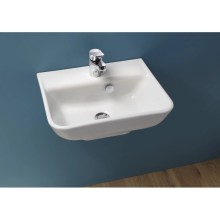 Раковина 45х35 см Jacob Delafon Struktura EGH111-Z-00