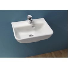 Раковина 45х35 см Jacob Delafon Struktura EGH111-Z-00