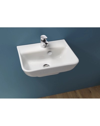 Раковина 45х35 см Jacob Delafon Struktura EGH111-Z-00