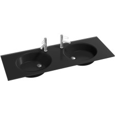 Раковина 140,6х51,5 см Jacob Delafon Odeon Rive Gauche EB2566-DE2