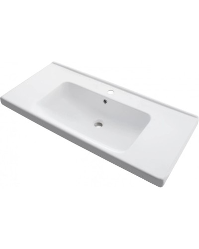 Раковина 100,5х46,5 см Bellezza Гармония 4660018641259