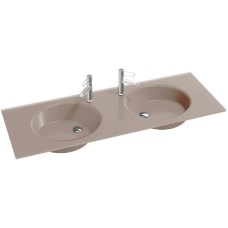 Раковина 140,6х51,5 см Jacob Delafon Odeon Rive Gauche EB2566-DE3