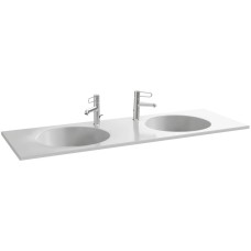 Раковина 140,6х51,5 см Jacob Delafon Odeon Rive Gauche EB2566-DE1