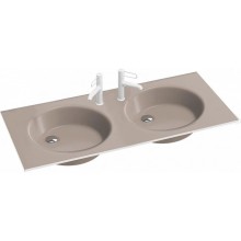 Раковина 120,6х51,5 см Jacob Delafon Odeon Rive Gauche EB2565-DE3