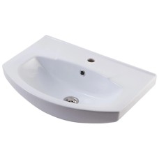 Раковина 55х43,5 см 1Marka Элеганс У17427