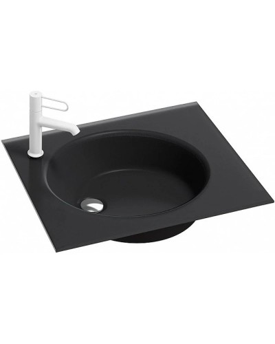 Раковина 60,6х51,5 см Jacob Delafon Odeon Rive Gauche EB2560-DE2