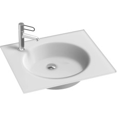 Раковина 60,6х51,5 см Jacob Delafon Odeon Rive Gauche EB2560-DE1