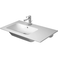 Раковина 83х49 см Duravit ME by Starck 2345830000