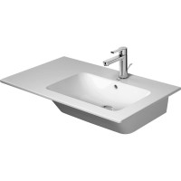 Раковина 83х49 см Duravit ME by Starck 2346830000