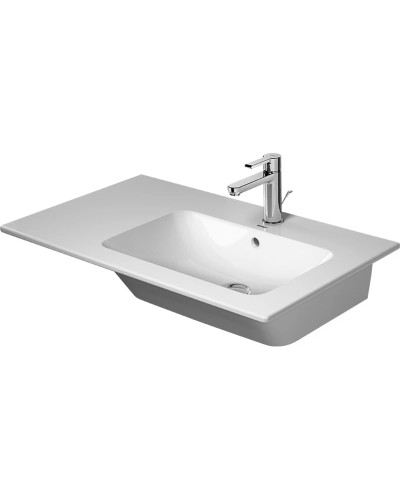 Раковина 83х49 см Duravit ME by Starck 2346830000