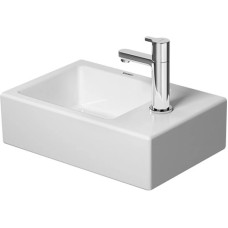 Раковина 38х25 см Duravit Vero Air 0724380000