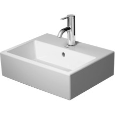 Раковина 45х35 см Duravit Vero Air 0724450000