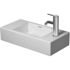 Раковина 50х25 см Duravit Vero Air 0724500008
