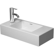 Раковина 50х25 см Duravit Vero Air 0724500009