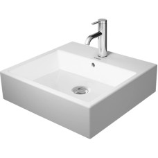 Раковина 50х47 см Duravit Vero Air 2350500000