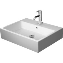 Раковина 60х47 см Duravit Vero Air 2350600000