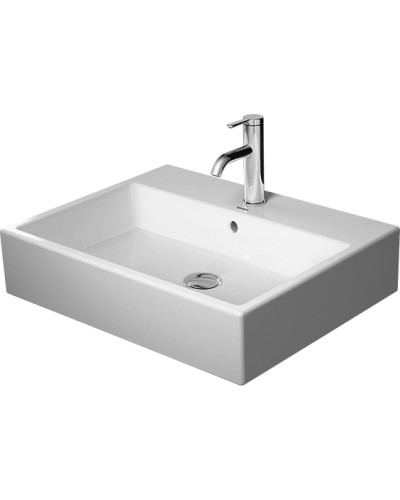 Раковина 60х47 см Duravit Vero Air 2350600000