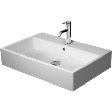 Раковина 70х47 см Duravit Vero Air 2350700000