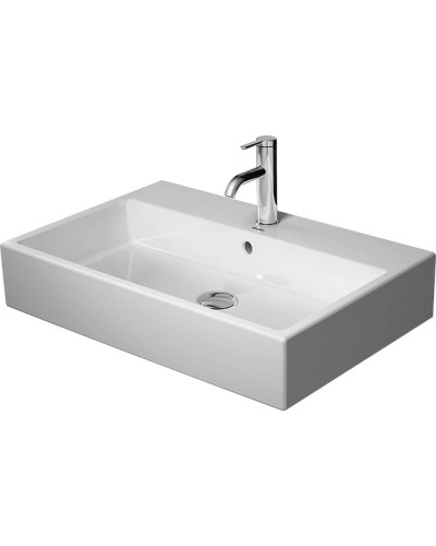 Раковина 70х47 см Duravit Vero Air 2350700000