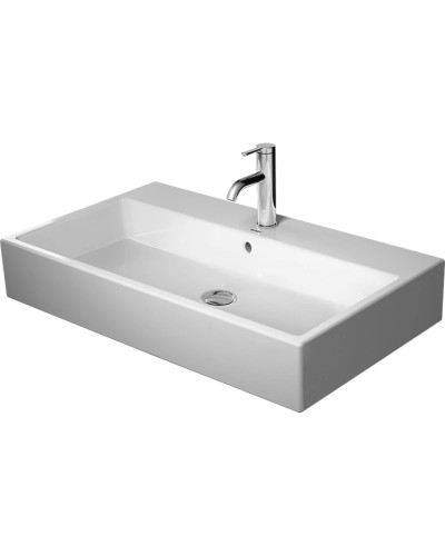 Раковина 80х47 см Duravit Vero Air 2350800000